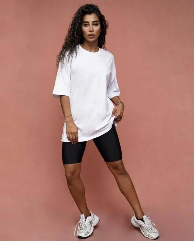 لانگ لش زنانه ساده